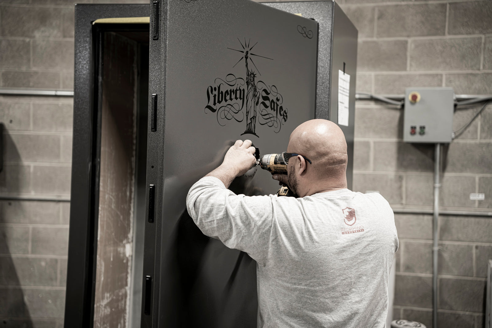 Fire Ratings, Locking Mechanisms, and Capacities Explained