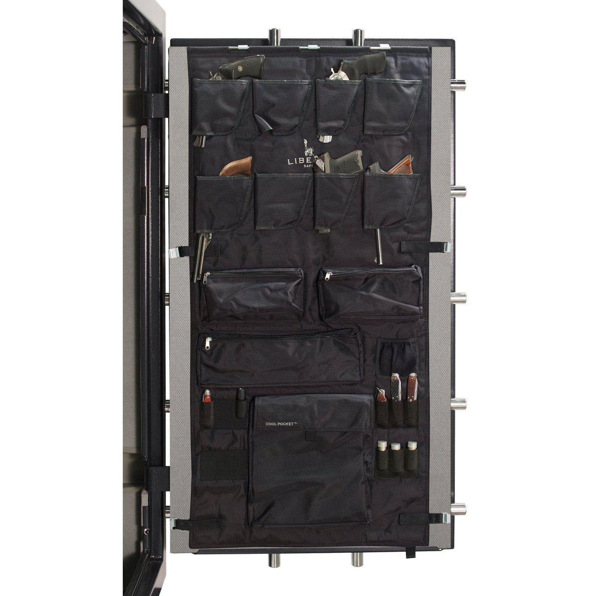 Accessory - Storage - Door Panel - 50 size safes