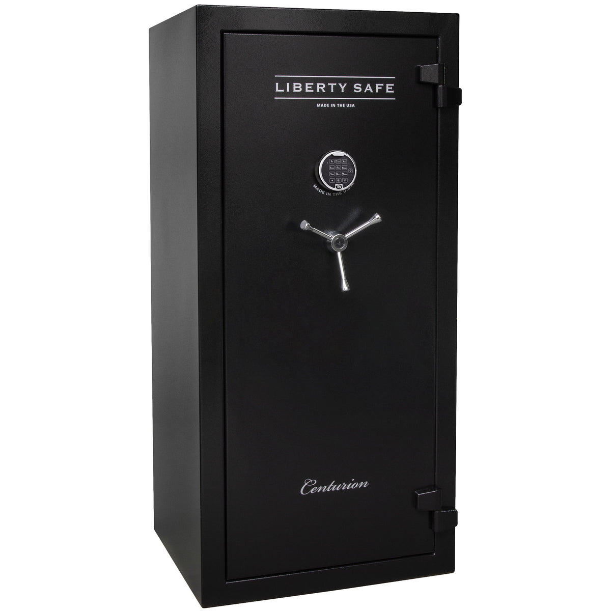 Centurion Series | Level 3 Security | 30-40 Minute Fire Protection