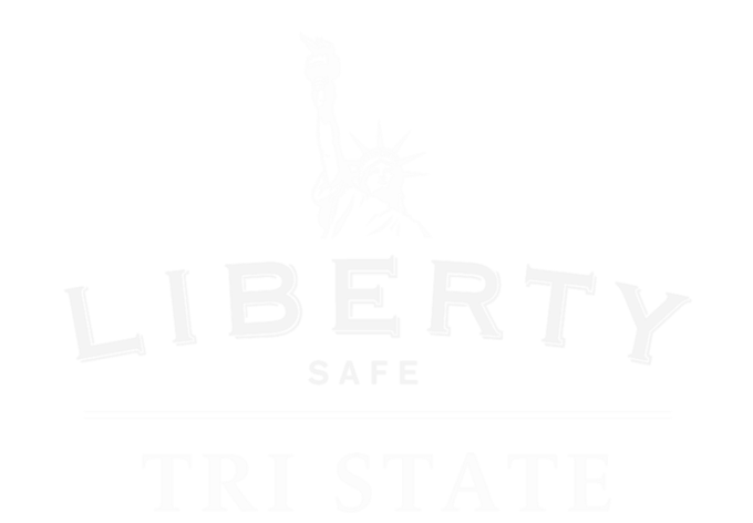 Tri State Liberty Safes Logo